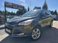 Ford Kuga II 1,5 Benzyna-150KM Zarejestrowany, Navi, Panoramadach, Tempomat...