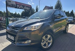 Ford Kuga II 1,5 Benzyna-150KM Zarejestrowany, Navi, Panoramadach, Tempomat...
