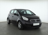 Kia Venga , Salon Polska, HAK