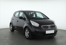 Kia Venga , Salon Polska, HAK