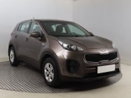 Kia Sportage IV , Salon Polska, Klima, Parktronic