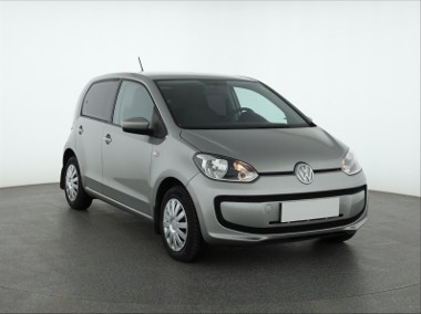 Volkswagen up! , Salon Polska, Serwis ASO, VAT 23%, Klima-1