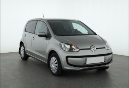 Volkswagen up! , Salon Polska, Serwis ASO, VAT 23%, Klima