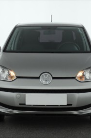 Volkswagen up! , Salon Polska, Serwis ASO, VAT 23%, Klima-2