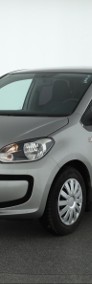 Volkswagen up! , Salon Polska, Serwis ASO, VAT 23%, Klima-3