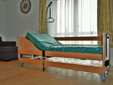 wypożyczalnia łóżek rehabilitacyjnych , łóżko rehabilitacyjne-1