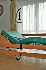 wypożyczalnia łóżek rehabilitacyjnych , łóżko rehabilitacyjne-2
