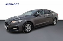 Ford Mondeo IX Mondeo 2.0 EcoBlue Trend aut Salon PL 1wł.