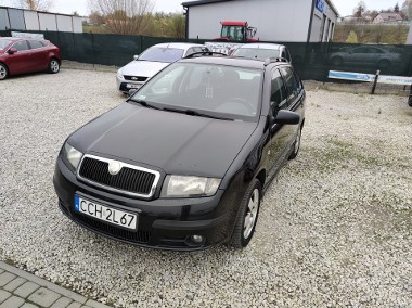 Skoda Fabia-1