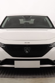 Peugeot 308 P5 , Salon Polska, 1. Właściciel, Serwis ASO, VAT 23%,-2