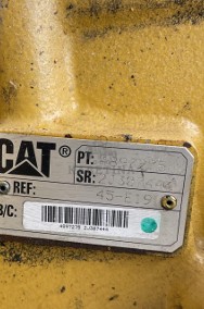 CAT - reduktor pompa jazdy silnik jazdy Caterpillar części-2
