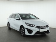 Kia Cee'd III , Salon Polska, 1. Właściciel, Serwis ASO, Automat, VAT 23%,
