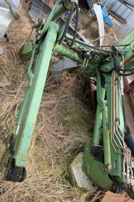 Ładowacz czołowy Fendt 307-312 LSA turbomatic-2