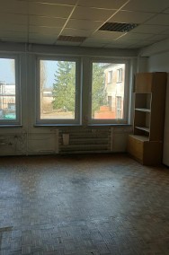 Powierzchnia biurowa 54,5 m2, Kobyłka-3