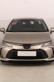 Toyota Corolla XII , Salon Polska, 1. Właściciel, Serwis ASO, VAT 23%,-2