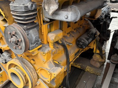 DEUTZ F5L912 1080/06 Silnik Kompletny-1