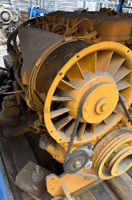 DEUTZ F5L912 1080/06 Silnik Kompletny-2