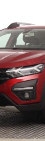 Dacia Sandero II , Salon Polska, 1. Właściciel, Serwis ASO, Klimatronic,-3