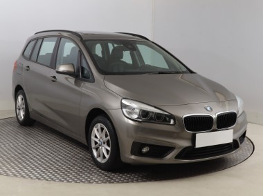 BMW , Automat, Skóra, Navi, Klimatronic, Tempomat, Parktronic,-1