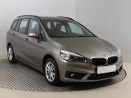 BMW Inny BMW , Automat, Skóra, Navi, Klimatronic, Tempomat, Parktronic,