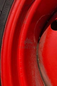 Koło Felga Claas Arion Ares 15x28 Titan-3