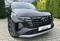Hyundai Tucson III N-Line Htrac-4x4 Hybrid