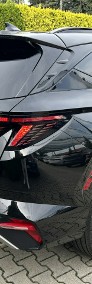 Hyundai Tucson III N-Line Htrac-4x4 Hybrid-4