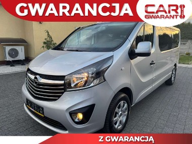 Opel Vivaro-1