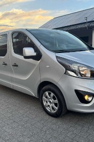 Opel Vivaro-2