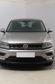 Volkswagen Tiguan , DSG, Navi, Klima, Tempomat, Parktronic,-2