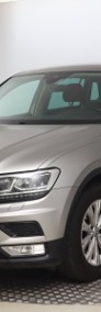 Volkswagen Tiguan , DSG, Navi, Klima, Tempomat, Parktronic,-3