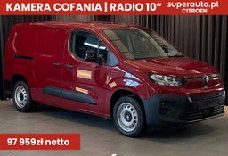 Citroen Berlingo XL L2H1 XL L2H1 1.5 130KM