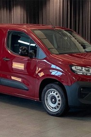 Citroen Berlingo XL L2H1 XL L2H1 1.5 130KM-2