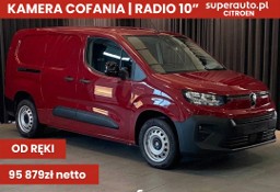 Citroen Berlingo XL L2H1 XL L2H1 1.5 130KM
