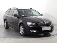 Skoda Octavia III , Salon Polska, Serwis ASO, Klima, Parktronic