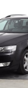 Skoda Octavia III , Salon Polska, Serwis ASO, Klima, Parktronic-3