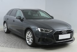 Audi A4 B9 , Salon Polska, 1. Właściciel, Serwis ASO, Automat, VAT 23%,