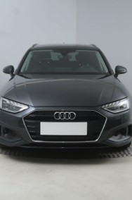 Audi A4 B9 , Salon Polska, 1. Właściciel, Serwis ASO, Automat, VAT 23%,-2