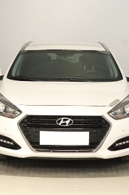 Hyundai i40 , Automat, Navi, Klimatronic, Tempomat, Parktronic,-2