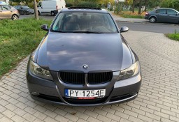 BMW Inny BMW 320D E90 2005