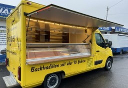 Renault Master Autosklep pieczyw Sklep Gastronomiczny Food Truck Foodtruck Borco 20