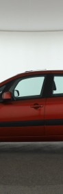 Suzuki SX4 I , Salon Polska, 1. Właściciel, Serwis ASO, Klima,-4