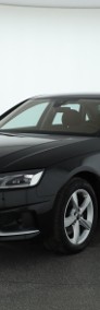 Audi A4 B9 , Salon Polska, Serwis ASO, Automat, VAT 23%, Klimatronic,-3