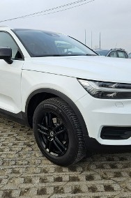 Volvo XC40 2,0 diesel 150KM MOMENTUM-2
