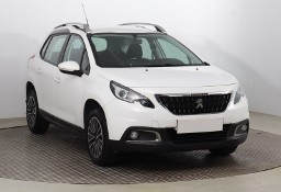 Peugeot 2008 , Salon Polska, Navi, Klimatronic, Tempomat, Parktronic