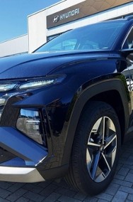 Hyundai Tucson III 1.6 T-GDi 48V Smart 2WD DCT 1.6 T-GDi 48V Smart 2WD DCT 150KM-2