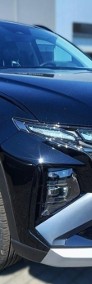 Hyundai Tucson III 1.6 T-GDi 48V Smart 2WD DCT 1.6 T-GDi 48V Smart 2WD DCT 150KM-4