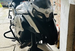 Benelli trk 502 na sprzedaż
