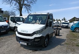 Iveco Daily 35C13 RAMA DO ZABUDOWY NR 925