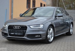 Audi A4 IV (B8) S-Line